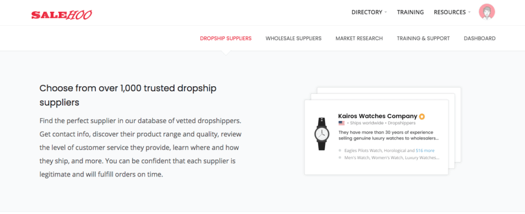 Dropshipping i Sverige - En komplett guide för entreprenörer
