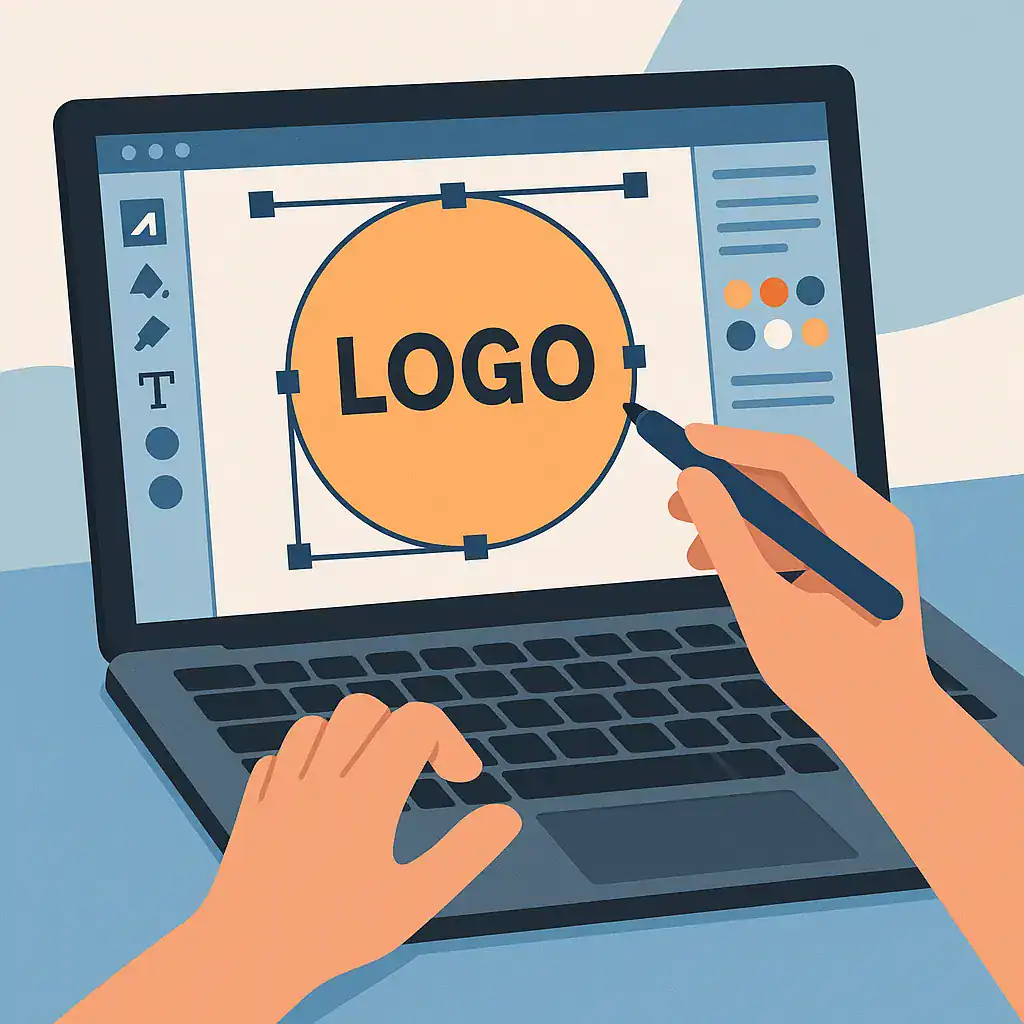 formatera i fil vektorgrafik